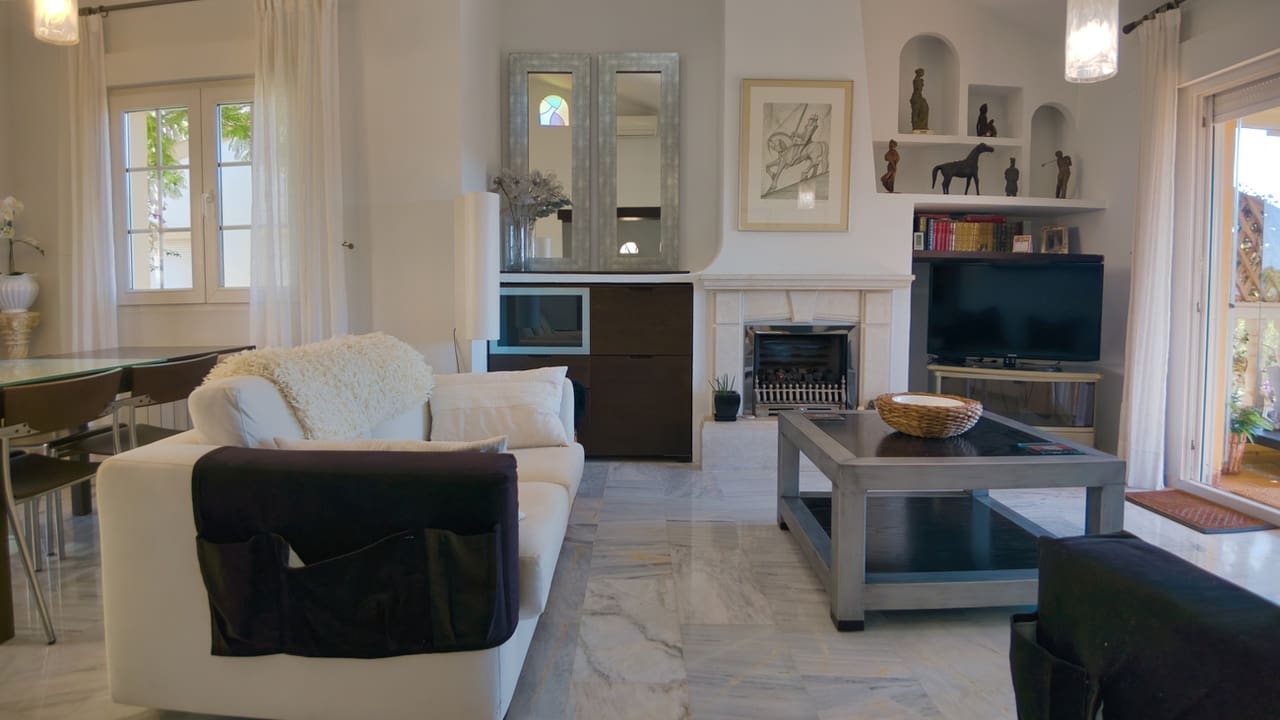 3 bedroom Villa for sale in Las Ramblas Golf with pool garage - € 529,000 (Ref: 10182468)