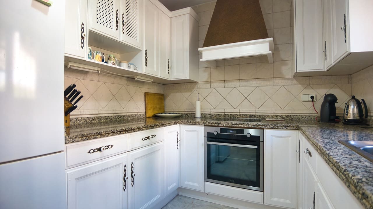 3 bedroom Villa for sale in Las Ramblas Golf with pool garage - € 529,000 (Ref: 10182468)