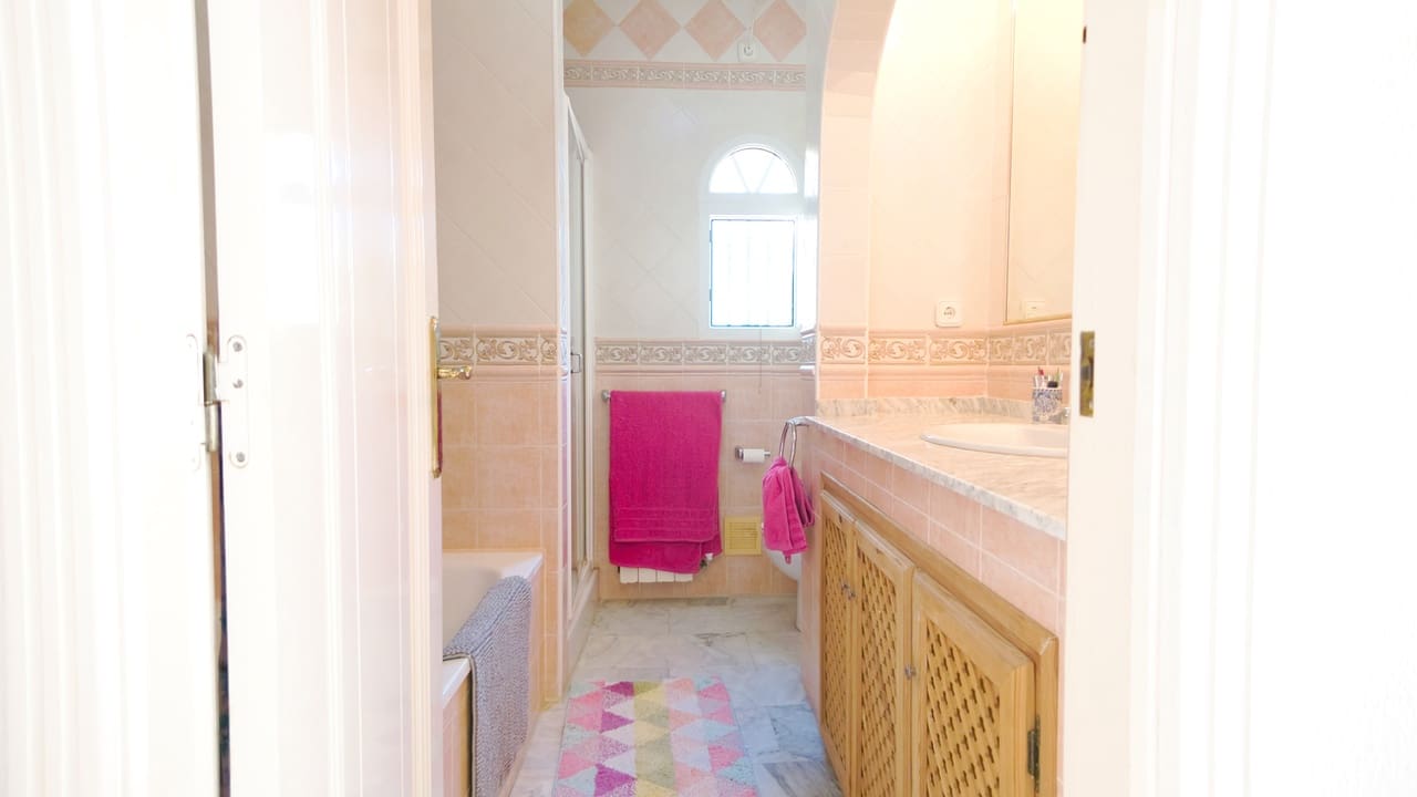 3 bedroom Villa for sale in Las Ramblas Golf with pool garage - € 529,000 (Ref: 10182468)