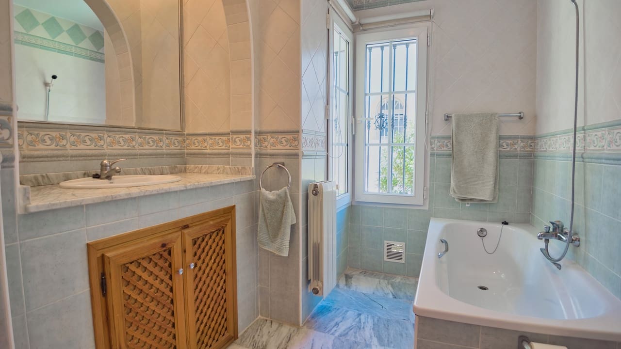 3 bedroom Villa for sale in Las Ramblas Golf with pool garage - € 529,000 (Ref: 10182468)