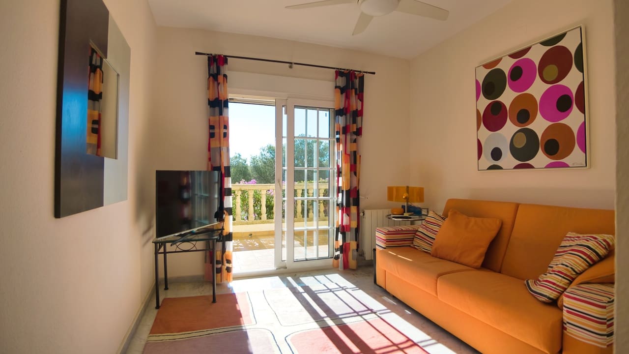3 bedroom Villa for sale in Las Ramblas Golf with pool garage - € 529,000 (Ref: 10182468)