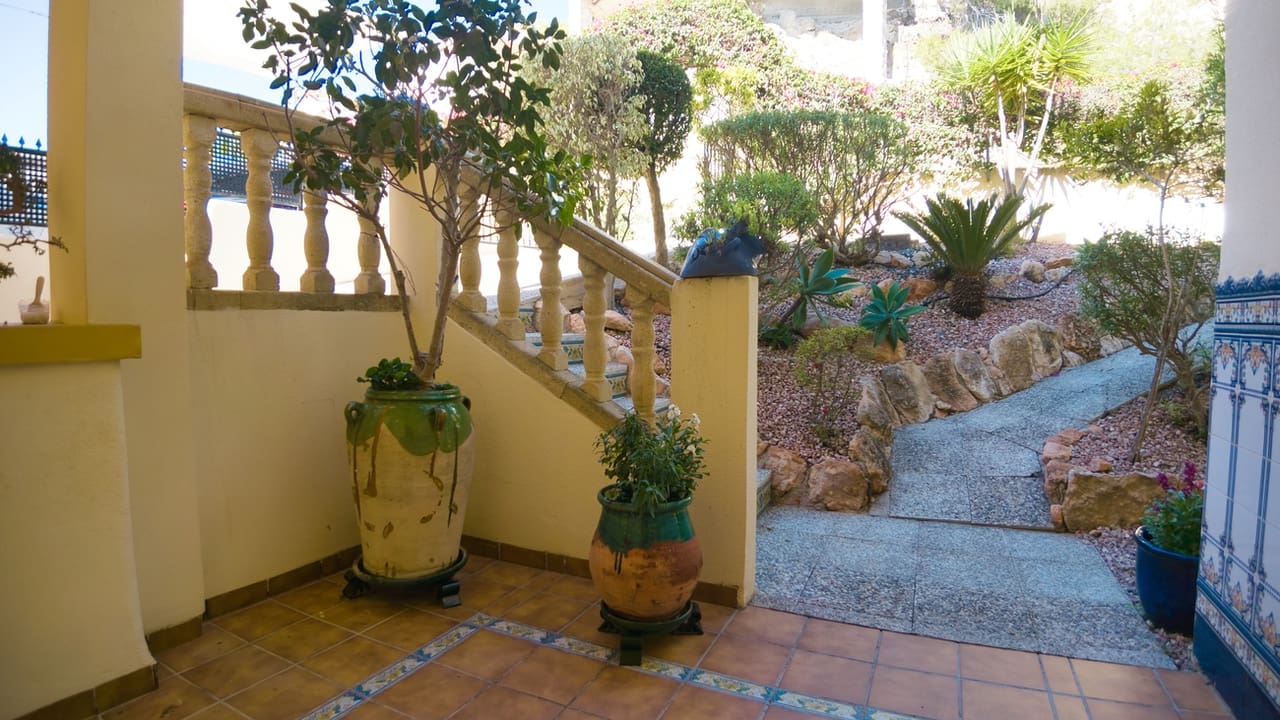3 bedroom Villa for sale in Las Ramblas Golf with pool garage - € 529,000 (Ref: 10182468)