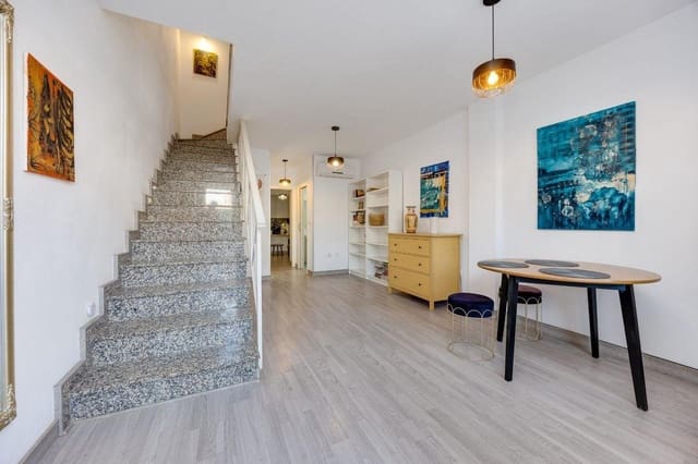 3 Zimmer Haus zu verkaufen in Lo Pagan, San Pedro del Pinatar - 159.969 € (Ref: 10182471)