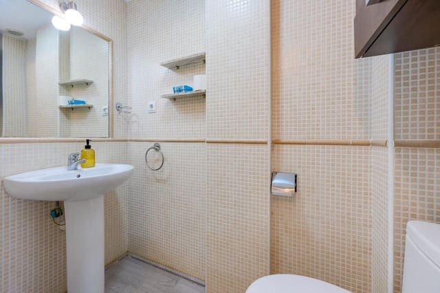 3 Zimmer Haus zu verkaufen in Lo Pagan, San Pedro del Pinatar - 159.969 € (Ref: 10182471)
