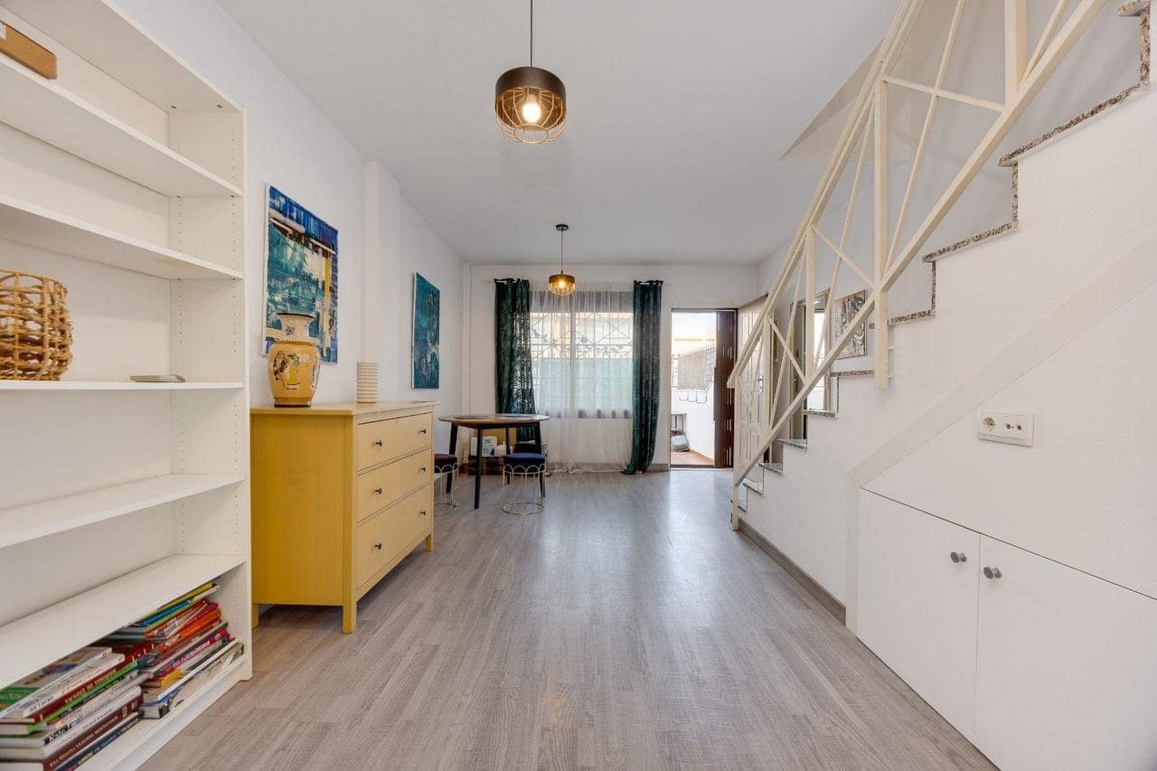 3 Zimmer Haus zu verkaufen in Lo Pagan - 159.969 € (Ref: 10182471)