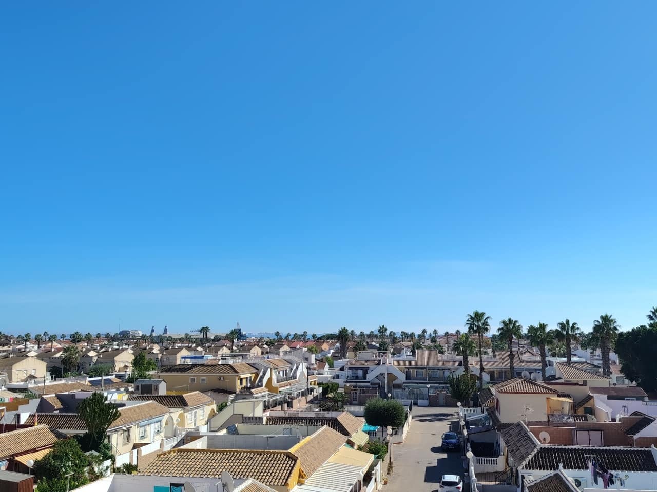 Apartamento de 2 habitaciones en Los Alcázares en venta con piscina garaje - 179.900 € (Ref: 10182472)