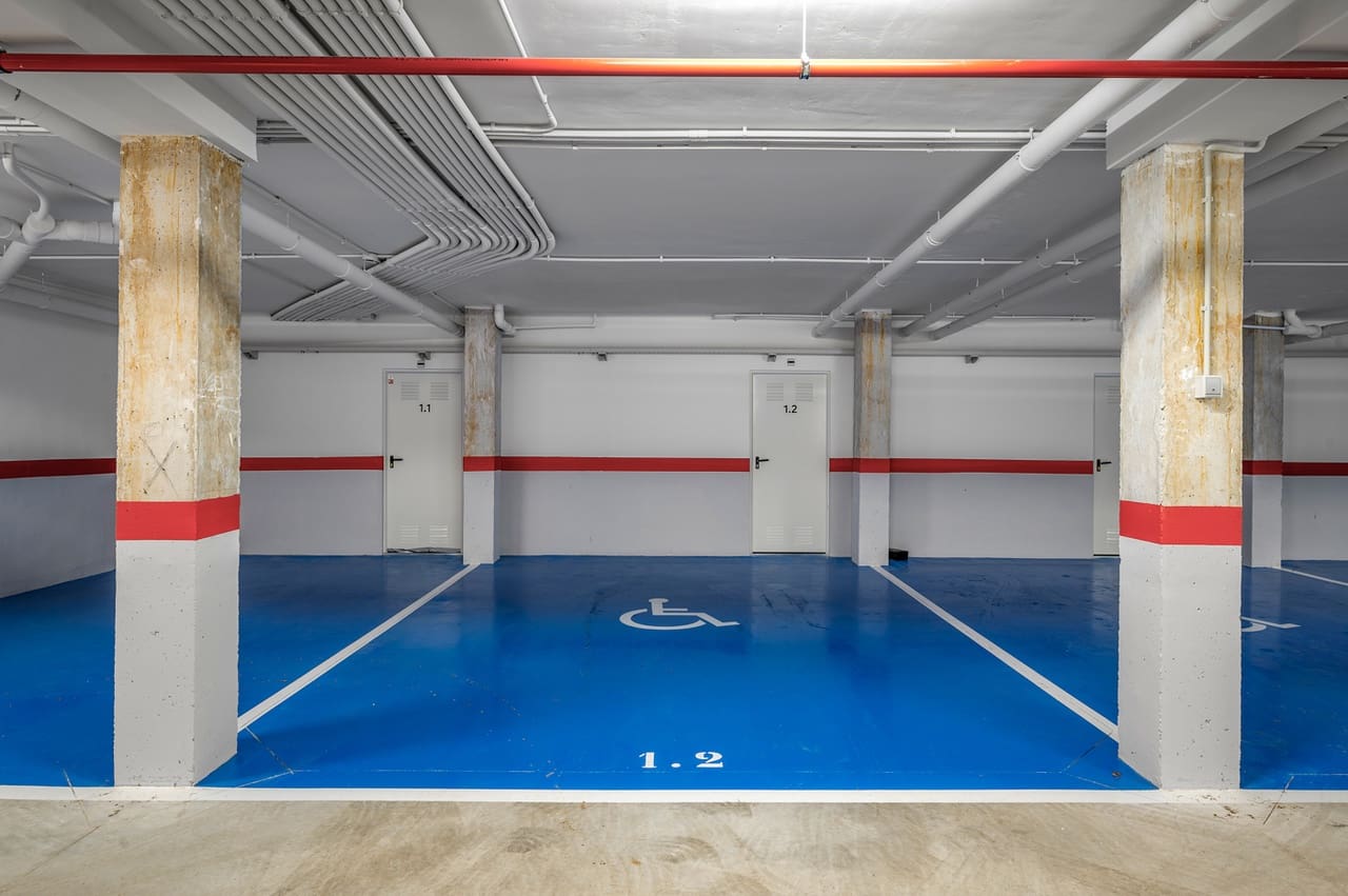 Apartamento de 2 habitaciones en Los Alcázares en venta con piscina garaje - 335.000 € (Ref: 10184166)