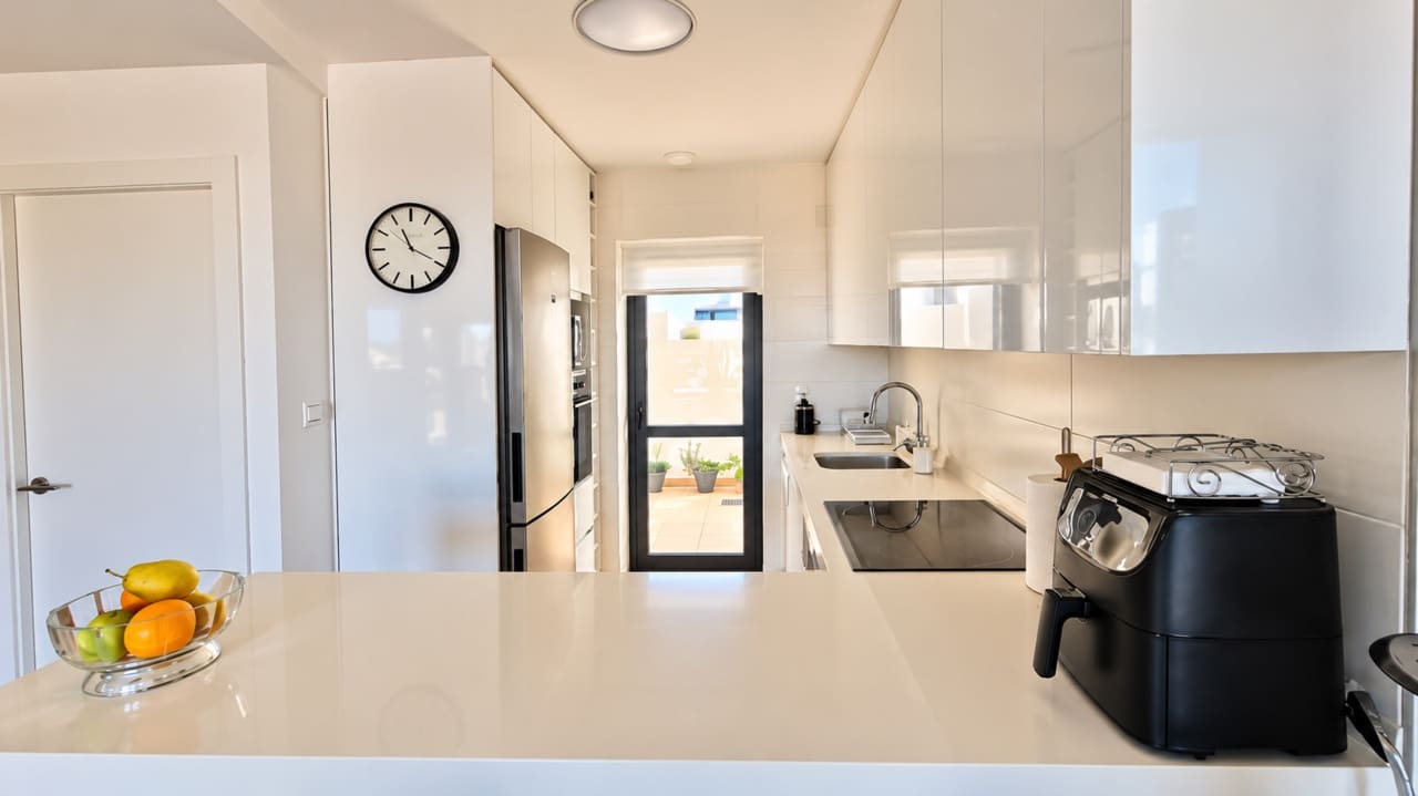 3 slaapkamer Villa te koop in Orihuela Costa met zwembad garage - € 395.000 (Ref: 10184167)