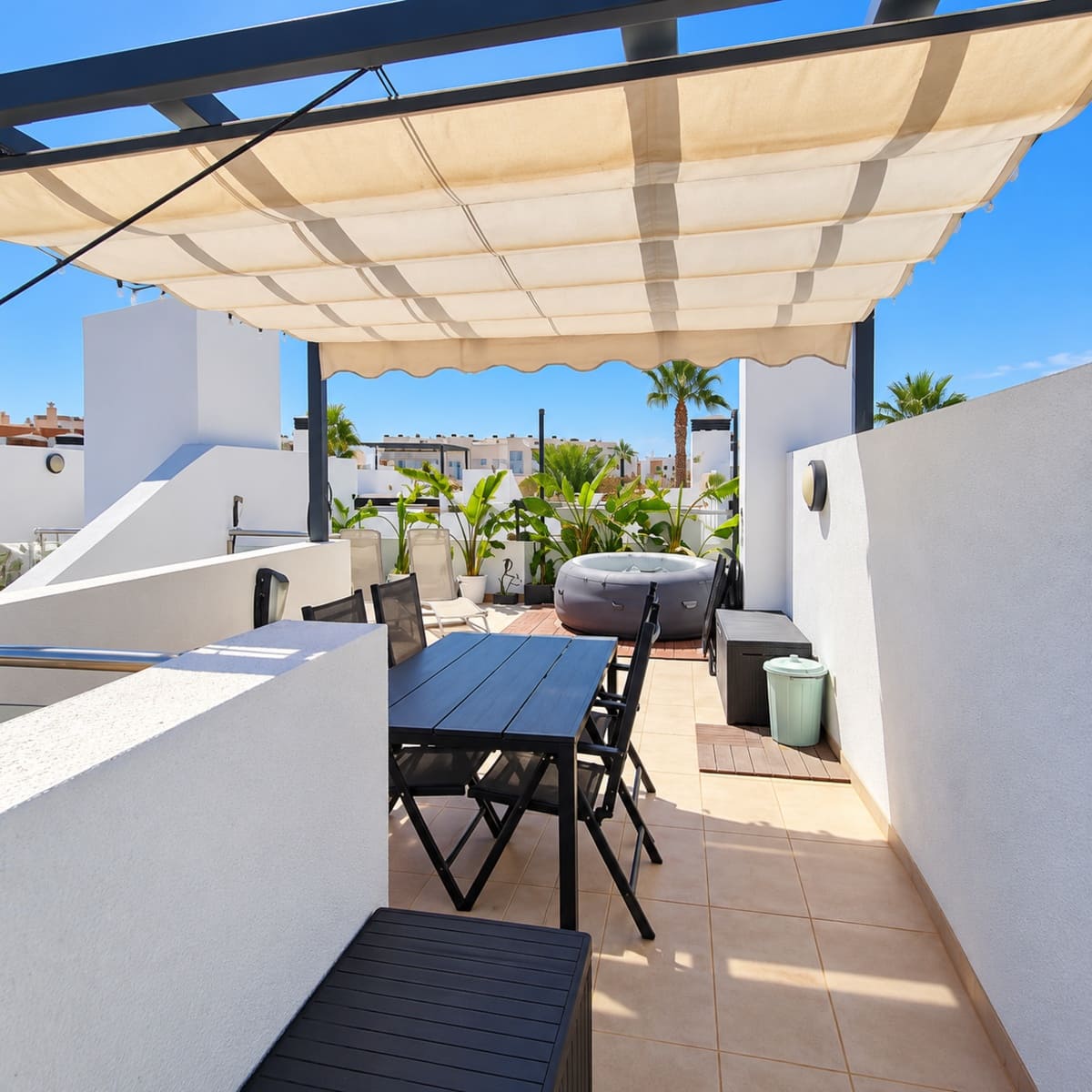 3 slaapkamer Villa te koop in Orihuela Costa met zwembad garage - € 395.000 (Ref: 10184167)