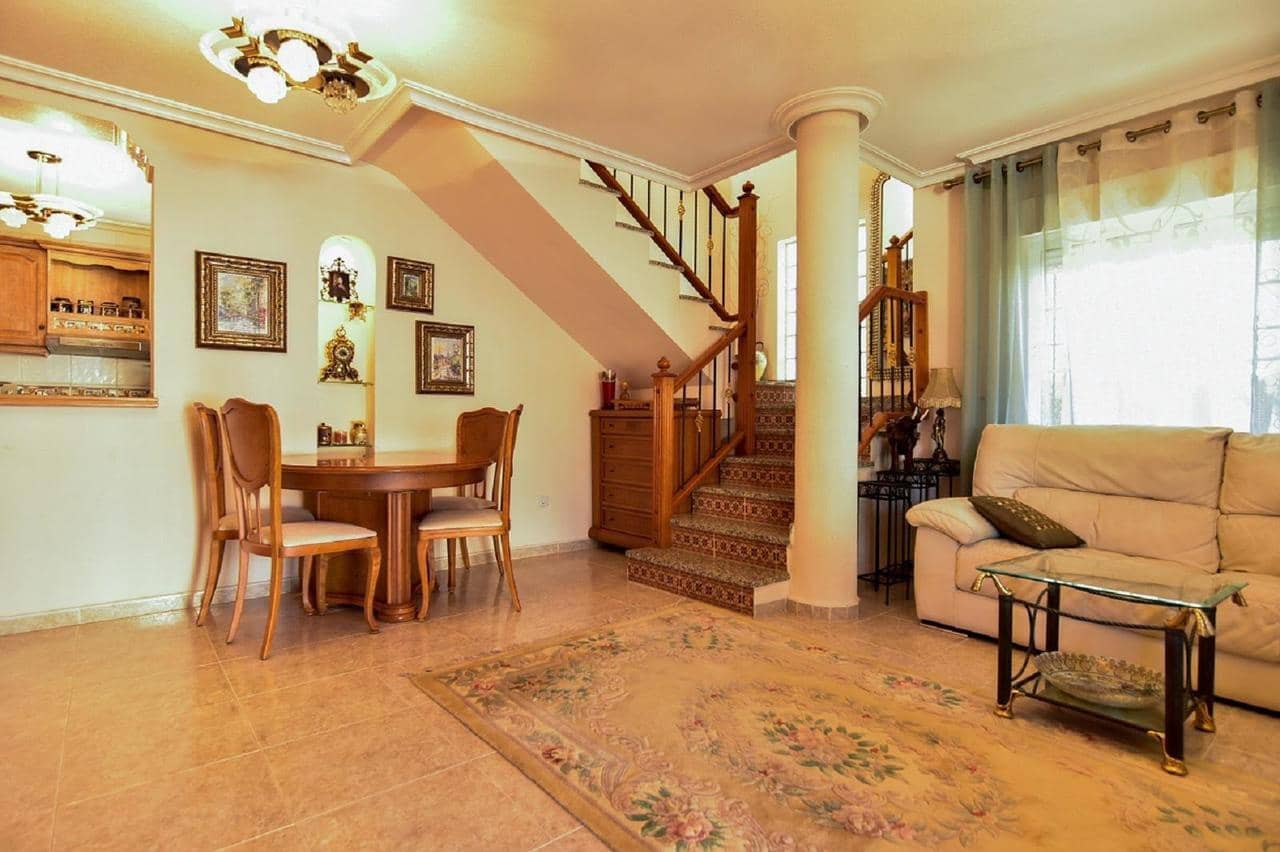 3 slaapkamer Appartement te koop in Orihuela Costa met zwembad garage - € 369.000 (Ref: 10184169)
