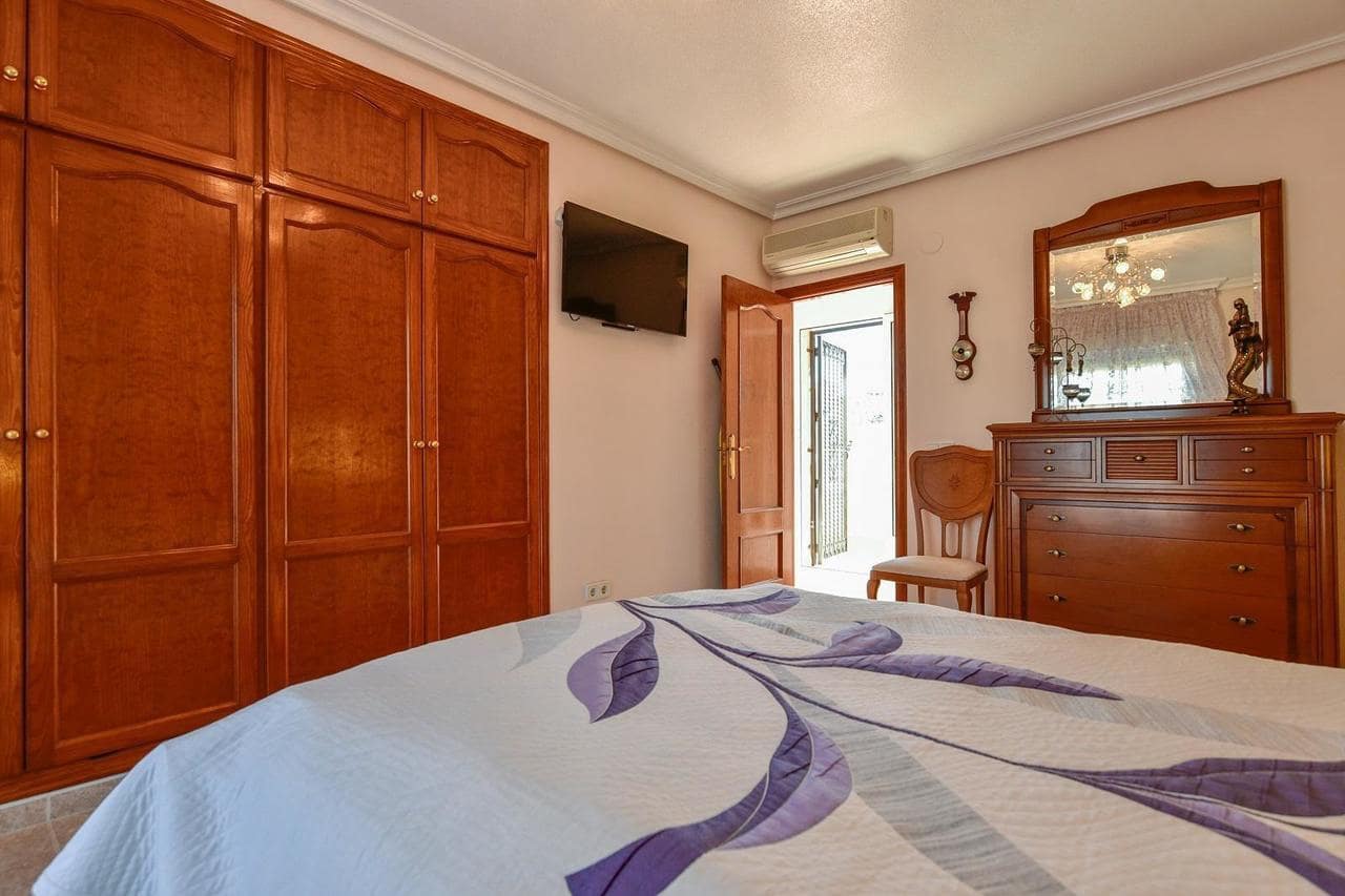 3 slaapkamer Appartement te koop in Orihuela Costa met zwembad garage - € 369.000 (Ref: 10184169)