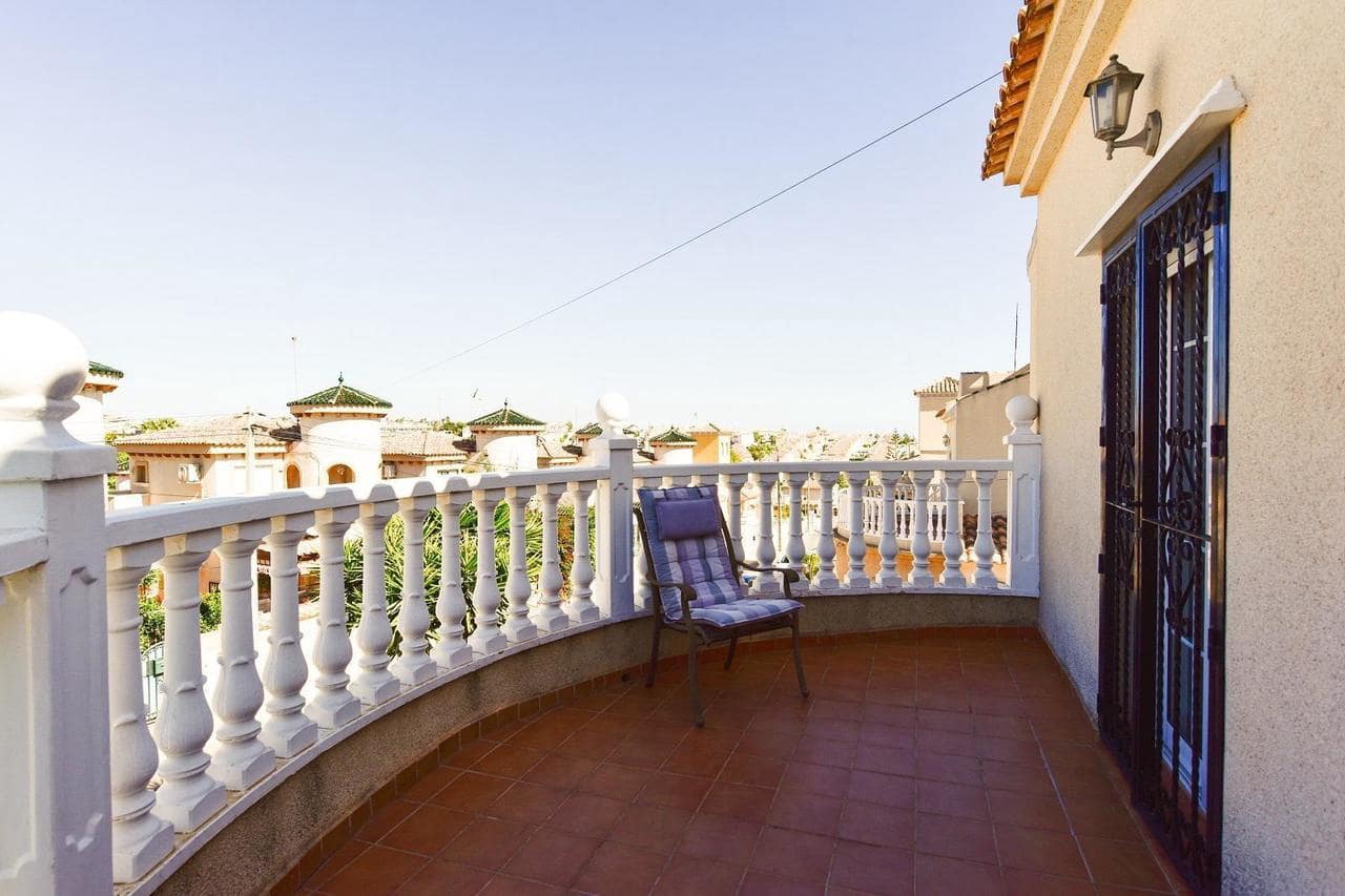 3 slaapkamer Appartement te koop in Orihuela Costa met zwembad garage - € 369.000 (Ref: 10184169)