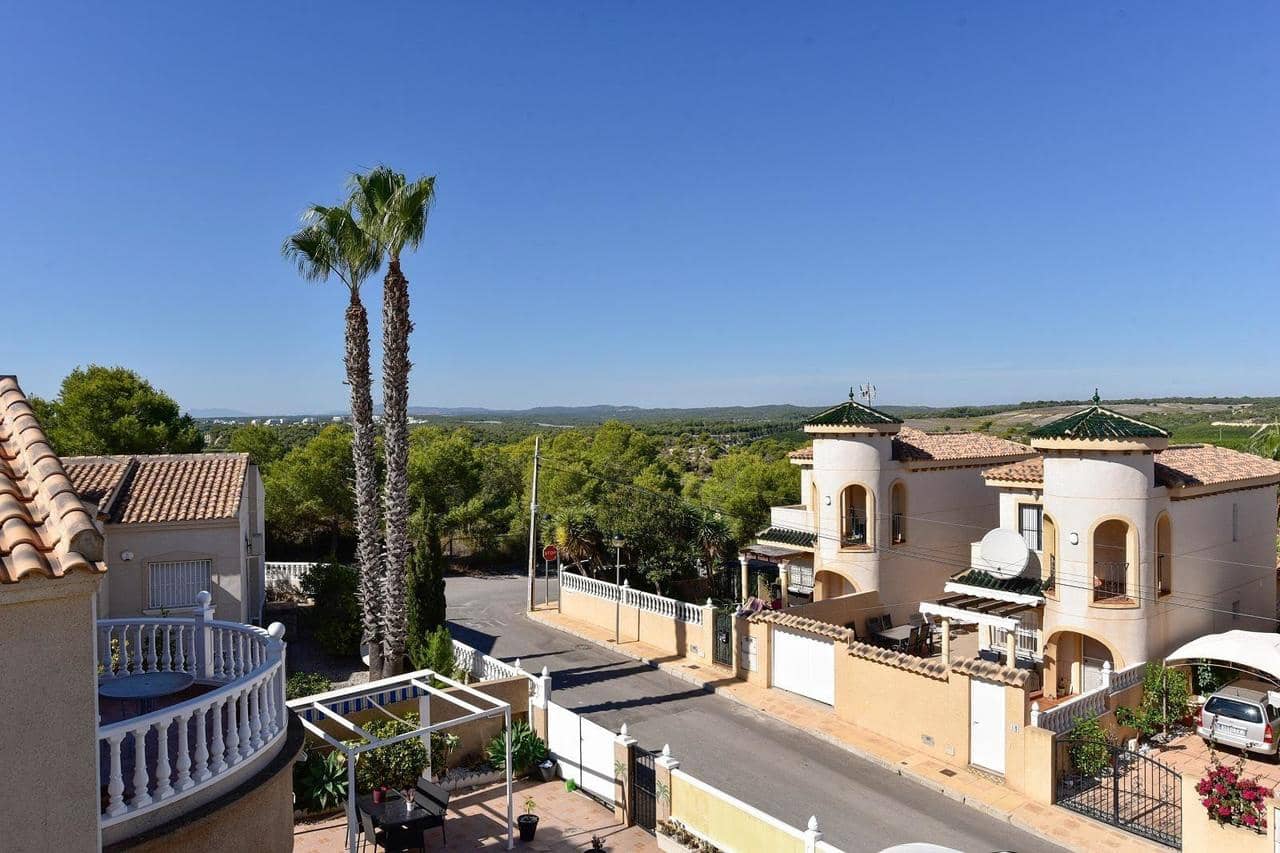 3 slaapkamer Appartement te koop in Orihuela Costa met zwembad garage - € 369.000 (Ref: 10184169)