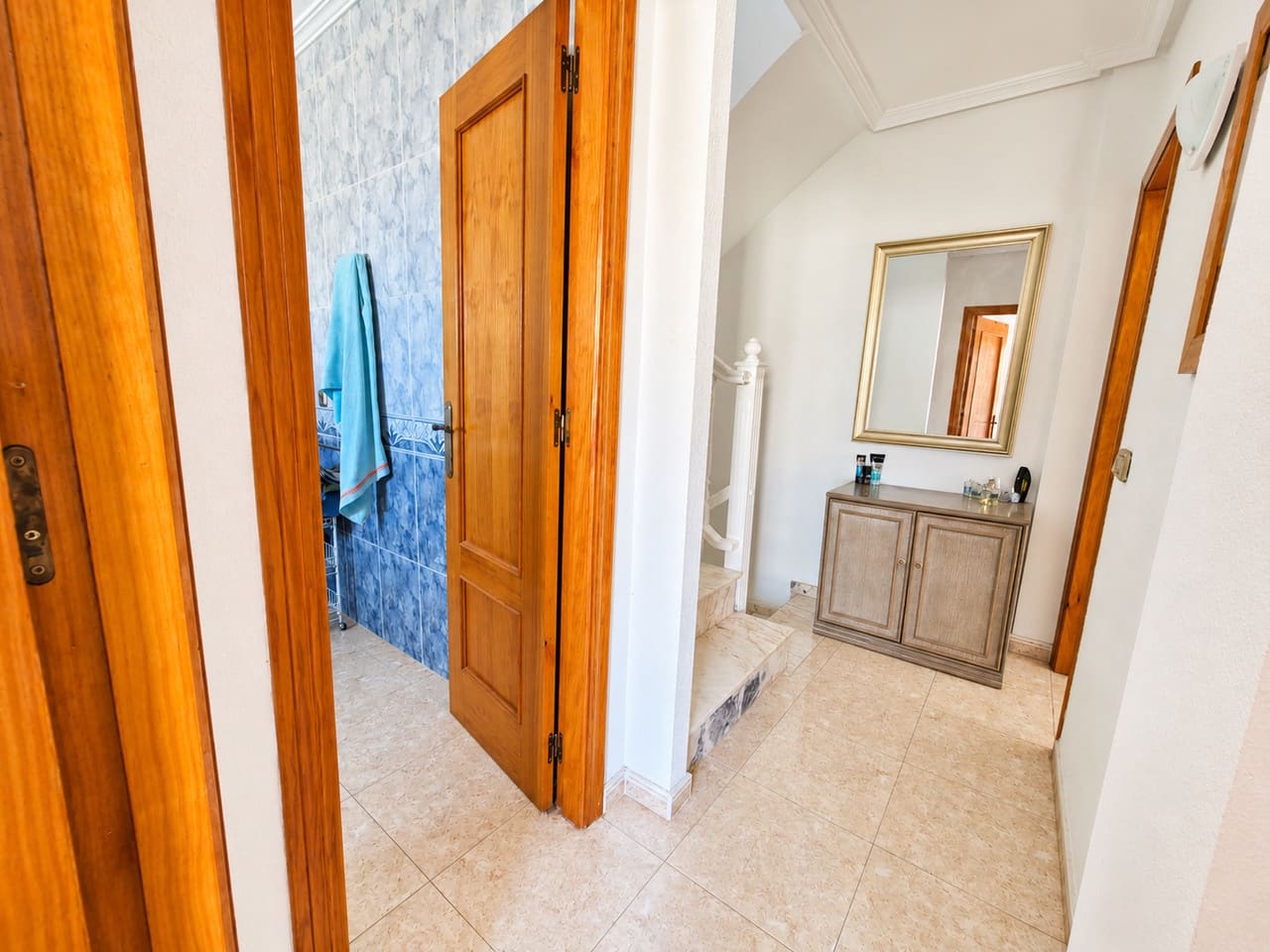 3 Zimmer Haus zu verkaufen in La Zenia mit Garage - 284.950 € (Ref: 10184175)
