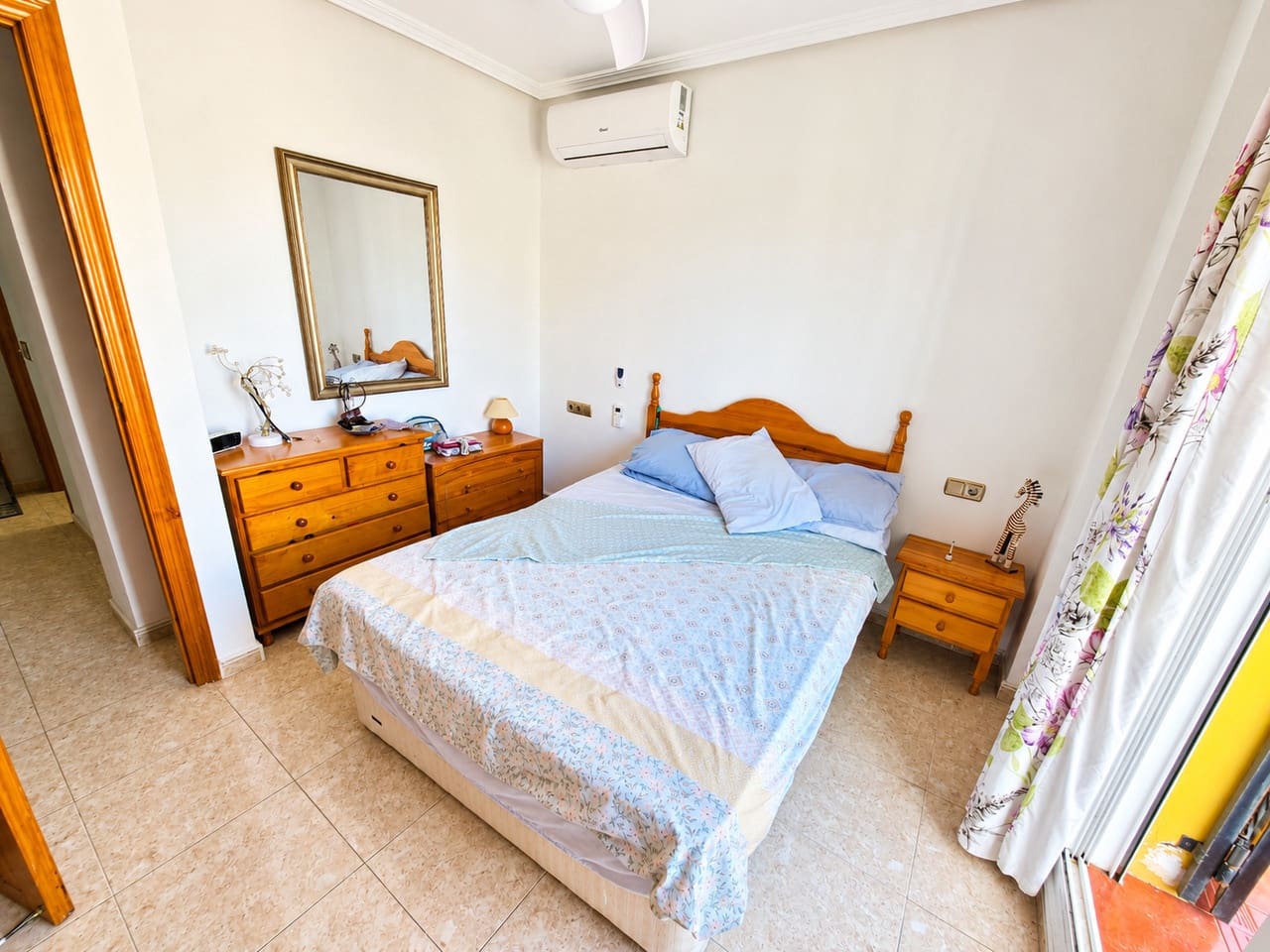 3 Zimmer Haus zu verkaufen in La Zenia mit Garage - 284.950 € (Ref: 10184175)