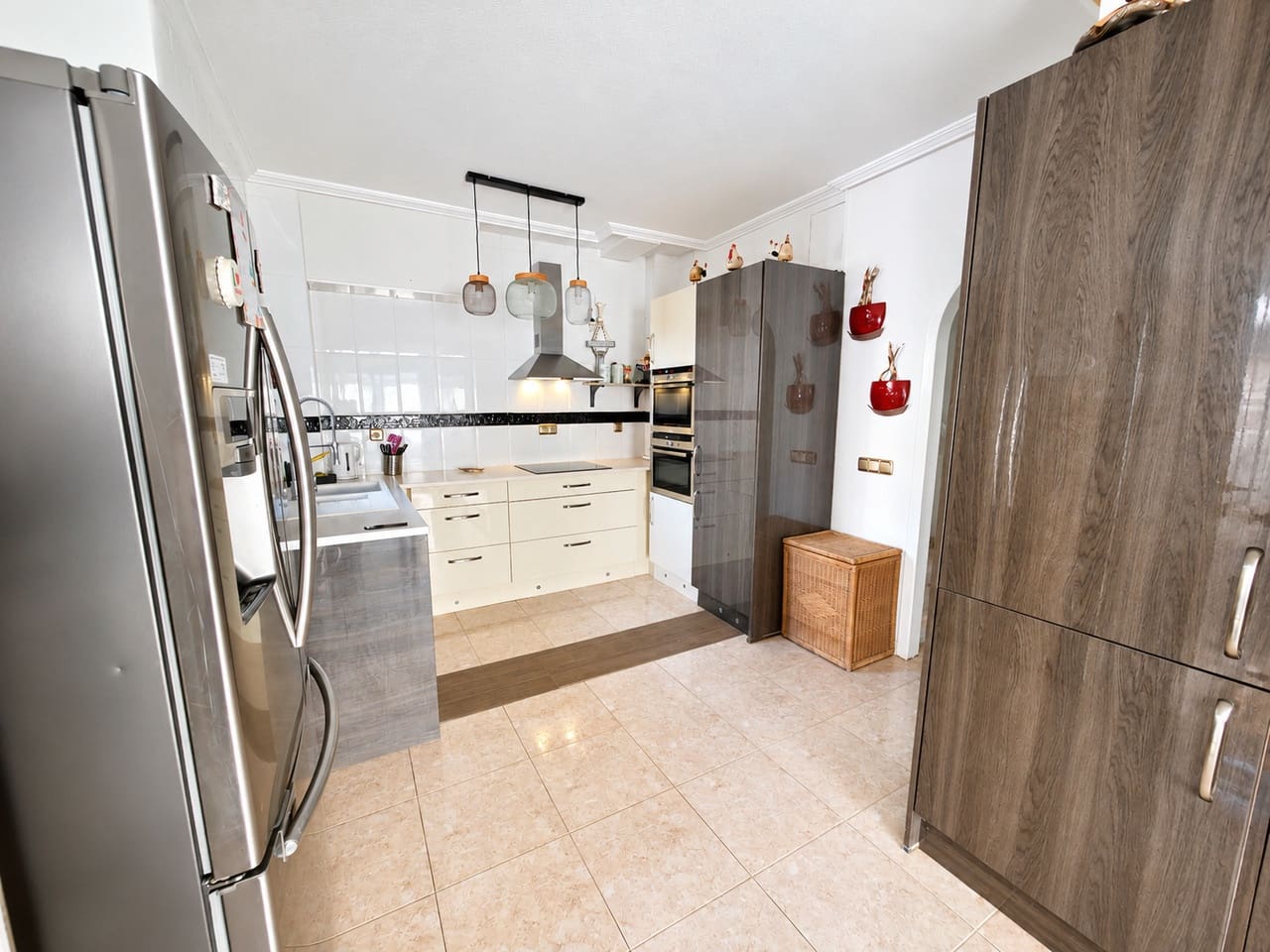 3 Zimmer Haus zu verkaufen in La Zenia mit Garage - 284.950 € (Ref: 10184175)