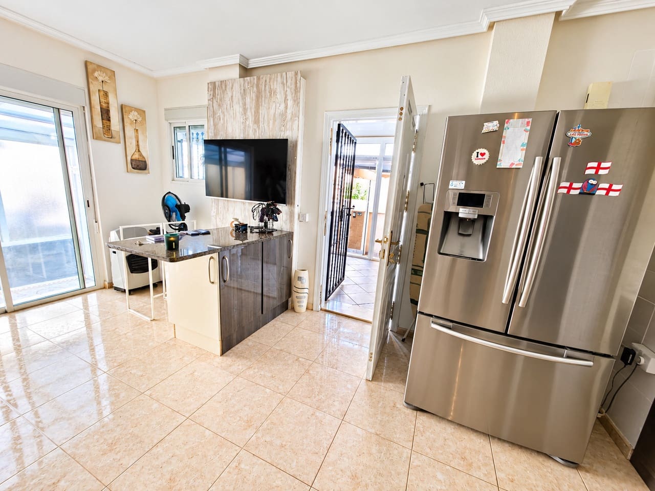 3 Zimmer Haus zu verkaufen in La Zenia mit Garage - 284.950 € (Ref: 10184175)
