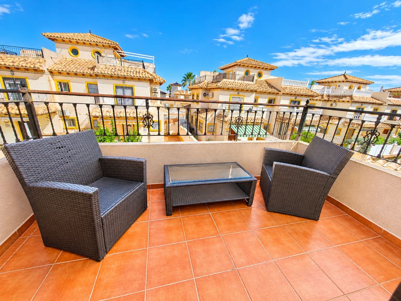 3 Zimmer Haus zu verkaufen in La Zenia mit Garage - 284.950 € (Ref: 10184175)