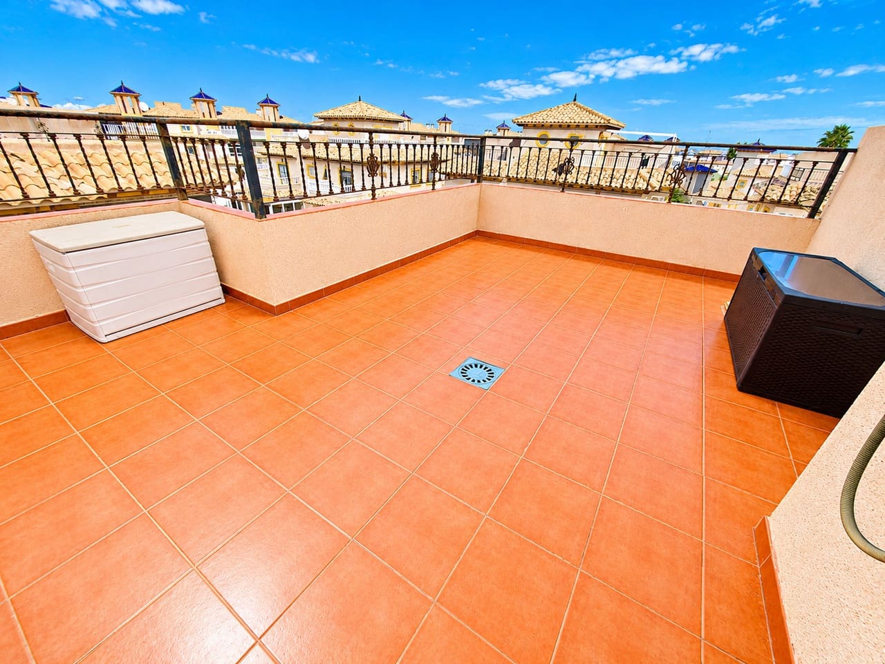 3 Zimmer Haus zu verkaufen in La Zenia mit Garage - 284.950 € (Ref: 10184175)