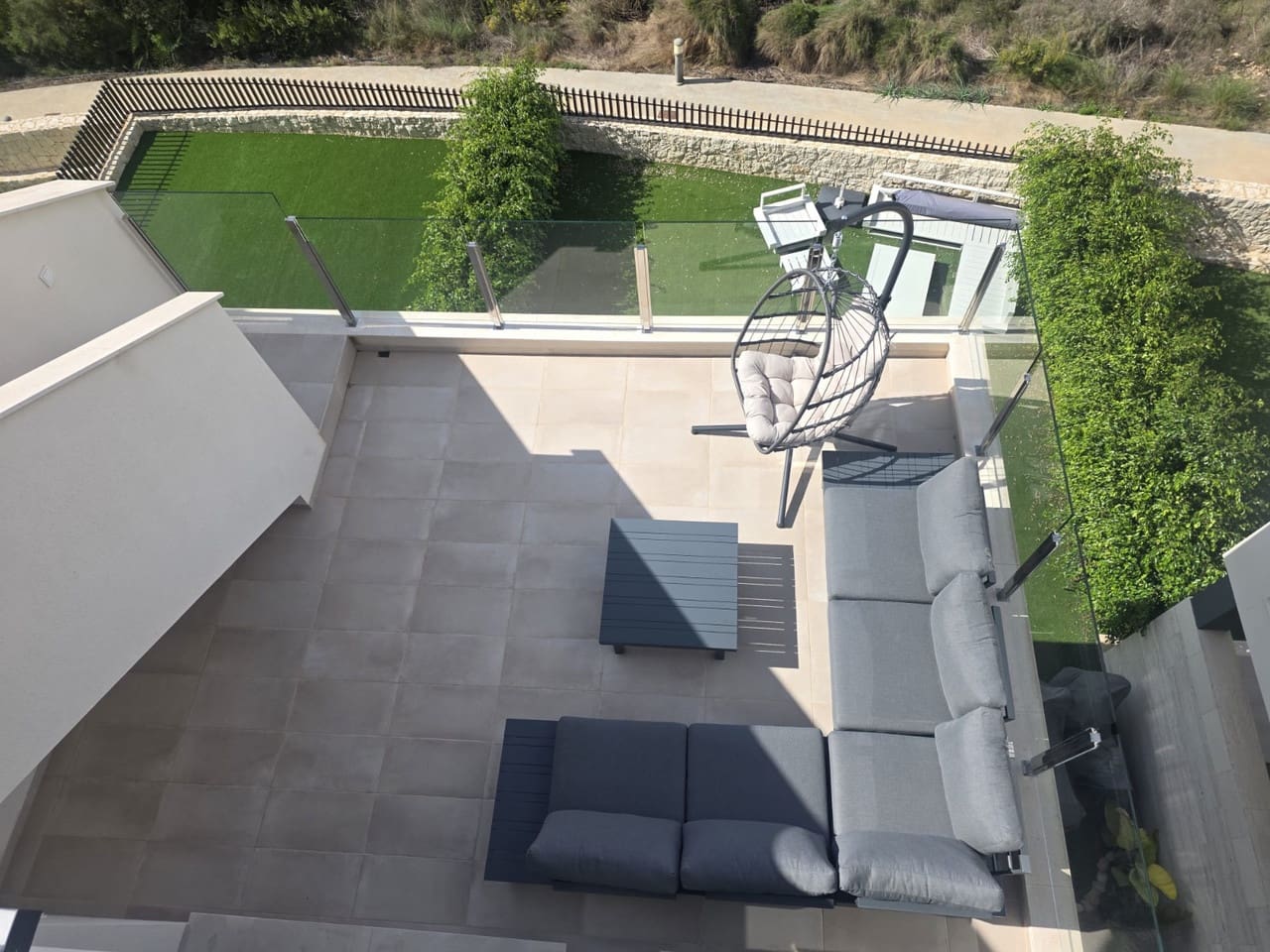2 bedroom Penthouse for sale in Pilar de la Horadada with pool garage - € 346,000 (Ref: 10184176)