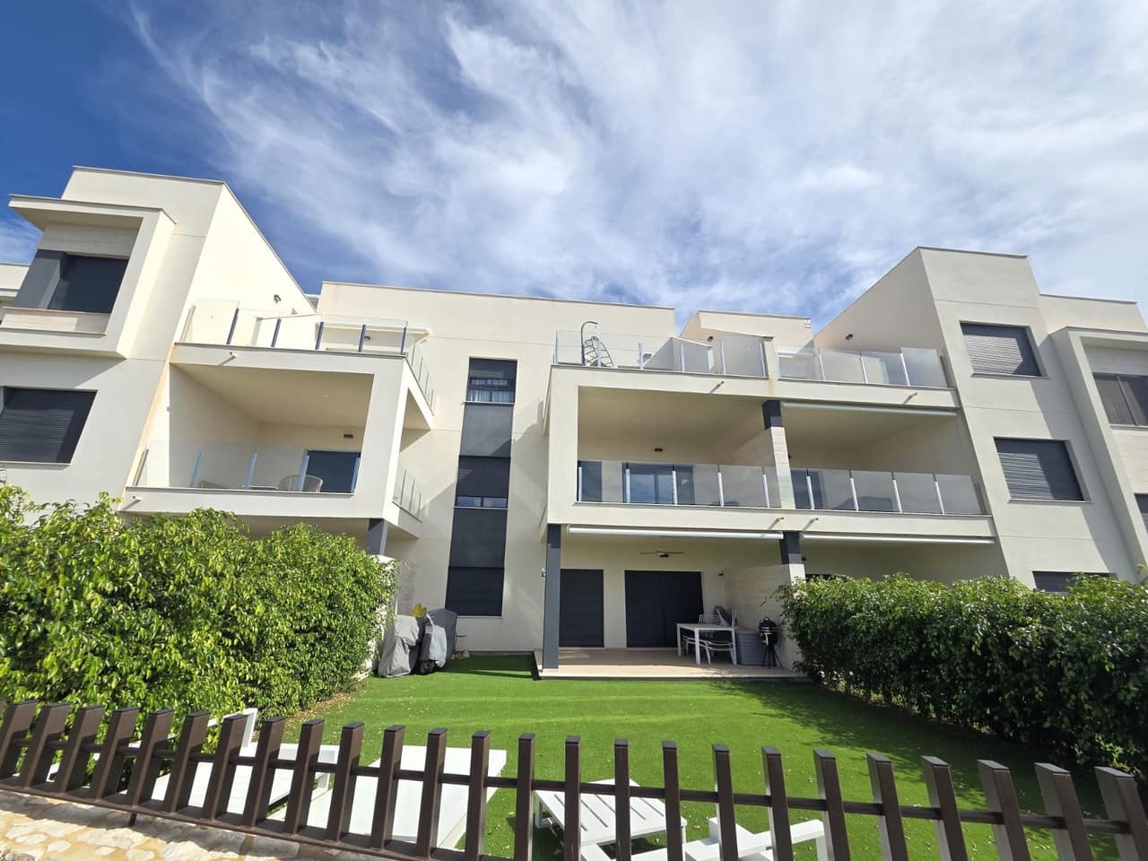 2 bedroom Penthouse for sale in Pilar de la Horadada with pool garage - € 346,000 (Ref: 10184176)