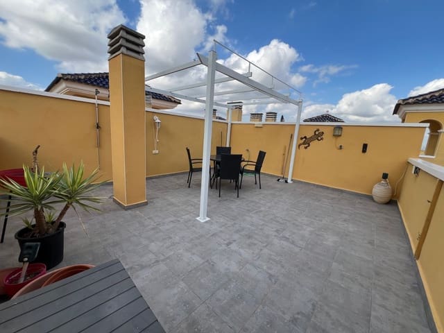 2 quarto Apartamento para venda em Algorfa com piscina garagem - 140 000 € (Ref: 10184178)