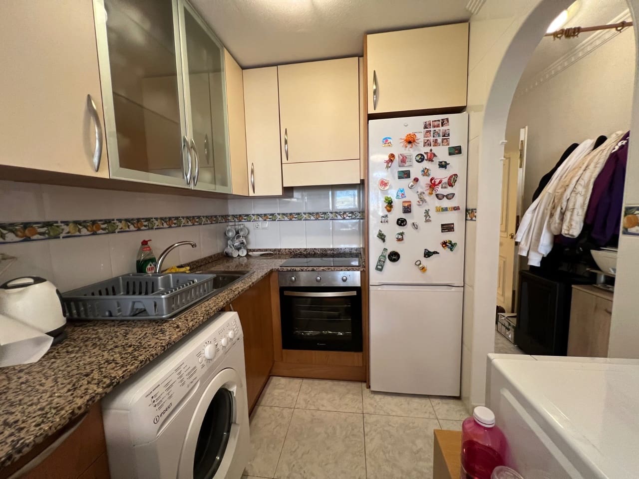 2 quarto Apartamento para venda em Algorfa com piscina garagem - 140 000 € (Ref: 10184178)