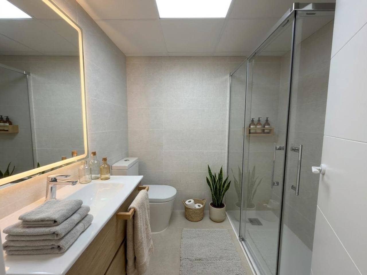 Bungalow de 2 habitaciones en Orihuela Costa en venta - 222.000 € (Ref: 10184179)