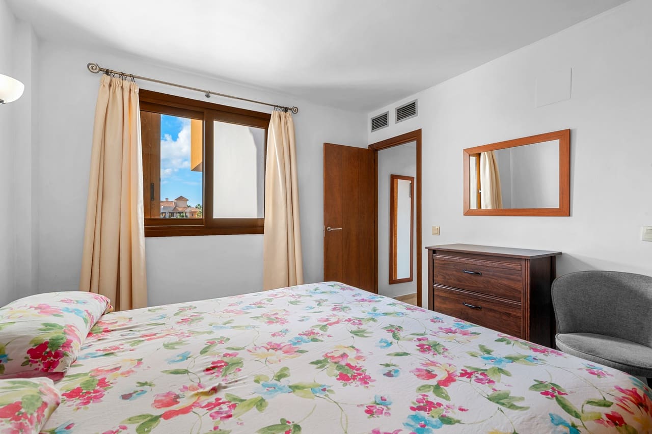2 sovrum Lägenhet till salu i Orihuela Costa med pool garage - 340 000 € (Ref: 10186369)