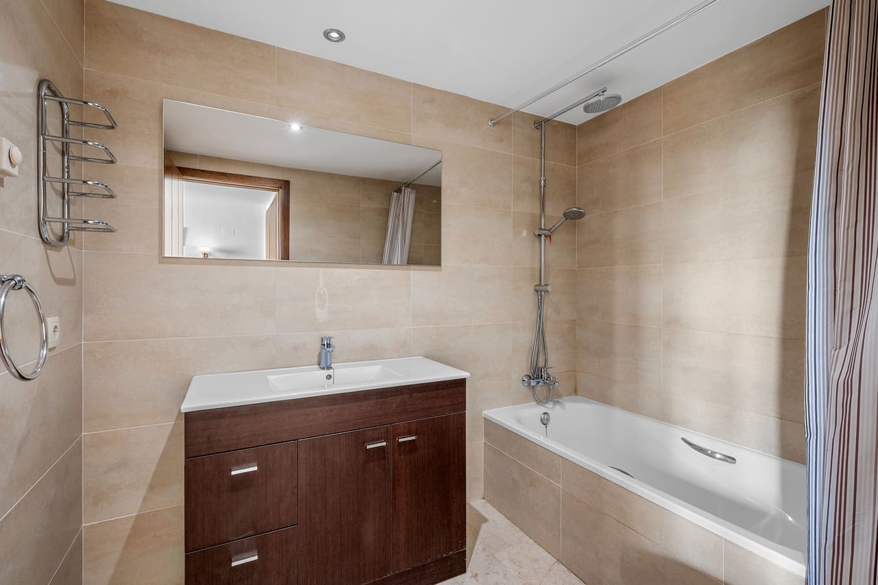 2 sovrum Lägenhet till salu i Orihuela Costa med pool garage - 340 000 € (Ref: 10186369)