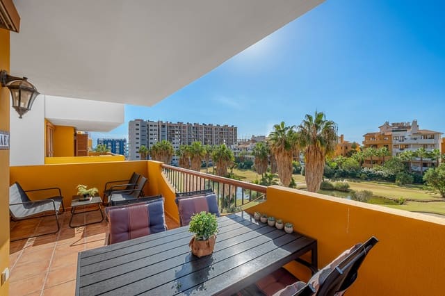 2 sovrum Lägenhet till salu i Punta Prima, Orihuela med pool garage - 340 000 € (Ref: 10186369)