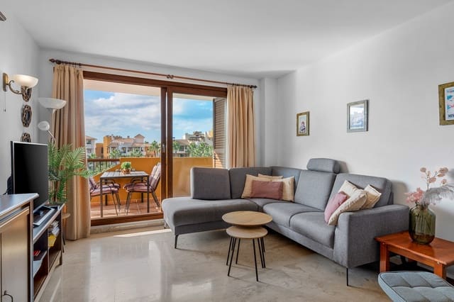 2 sovrum Lägenhet till salu i Punta Prima, Orihuela med pool garage - 340 000 € (Ref: 10186369)