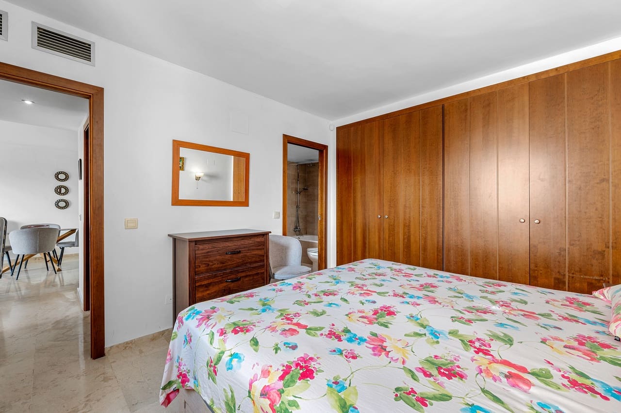 2 sovrum Lägenhet till salu i Orihuela Costa med pool garage - 340 000 € (Ref: 10186369)