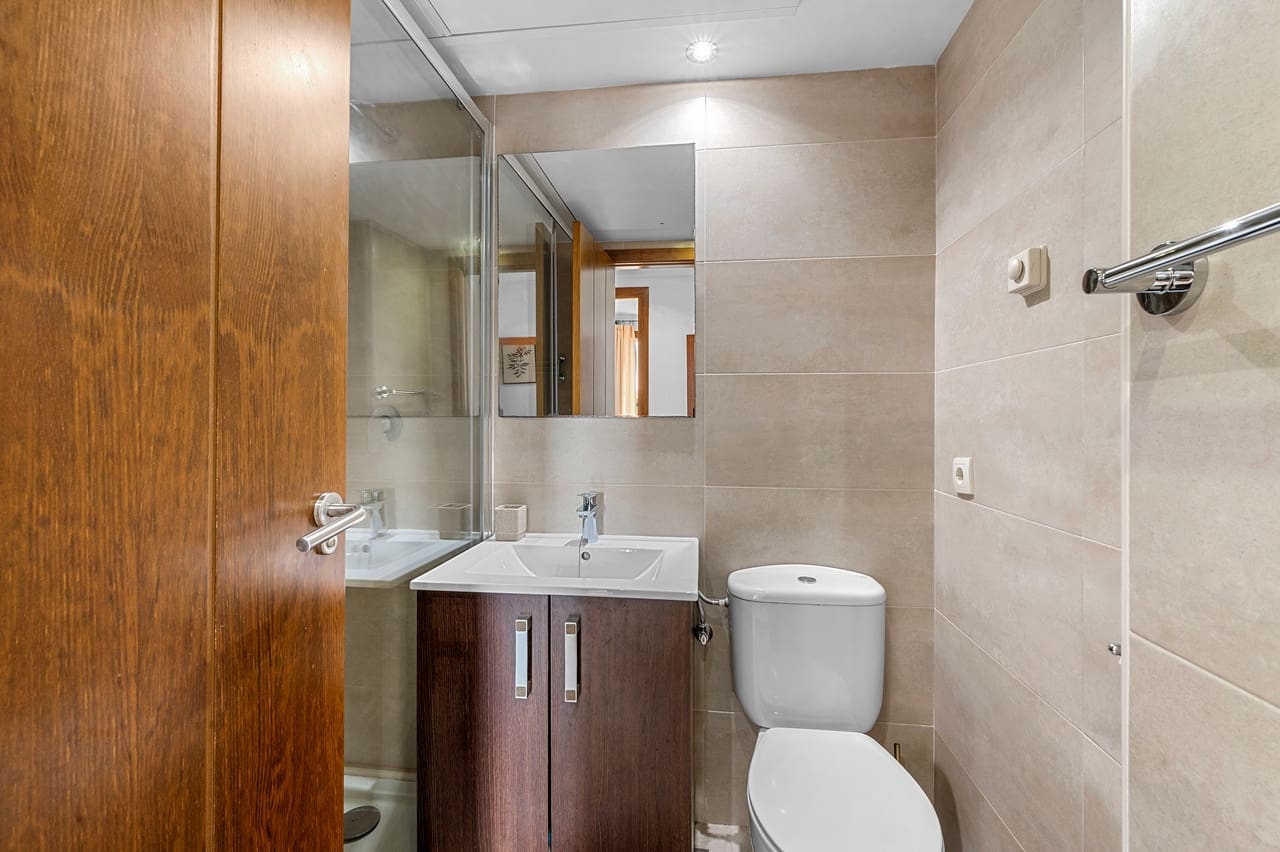2 sovrum Lägenhet till salu i Orihuela Costa med pool garage - 340 000 € (Ref: 10186369)