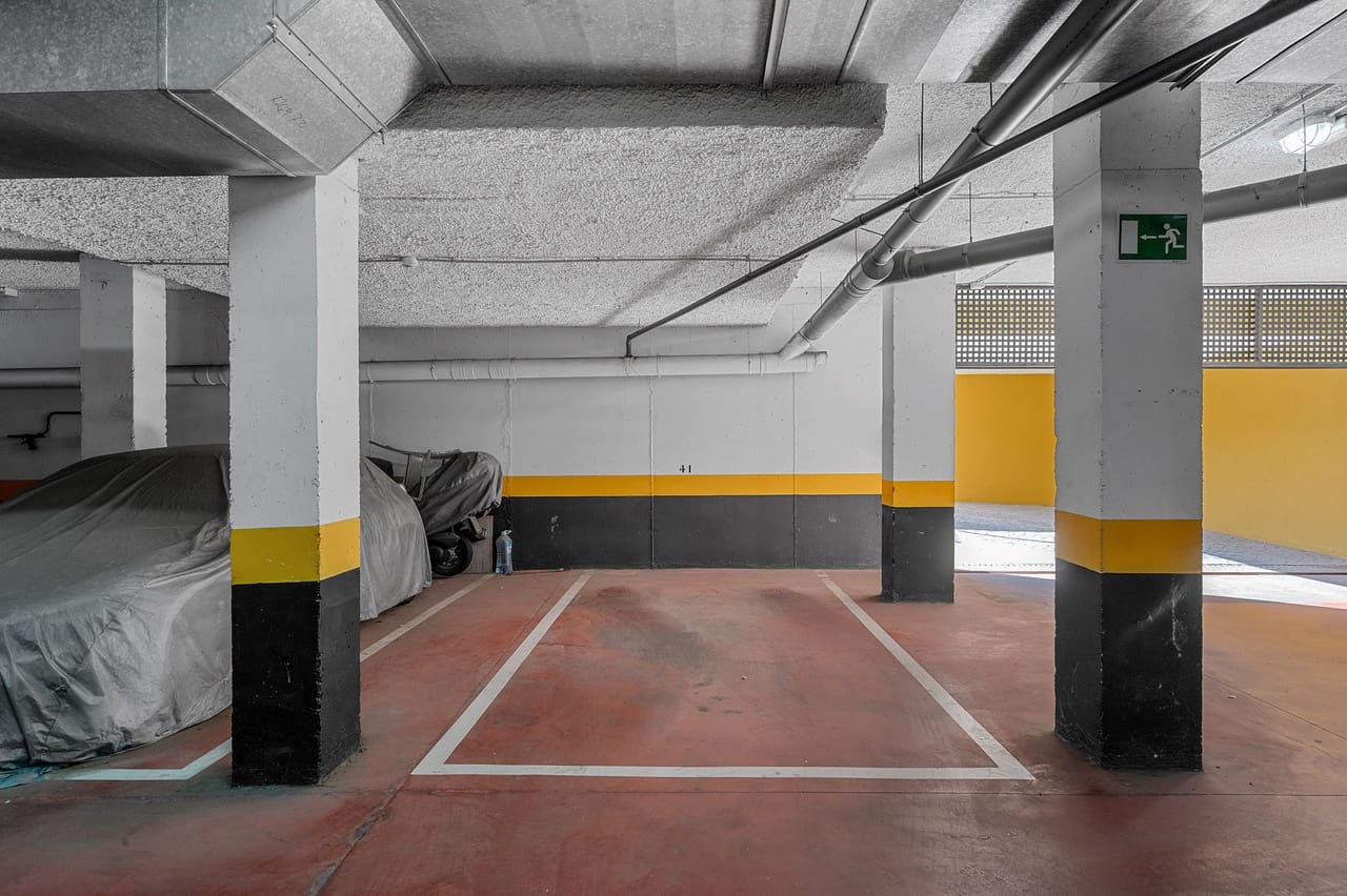 2 sovrum Lägenhet till salu i Orihuela Costa med pool garage - 340 000 € (Ref: 10186369)