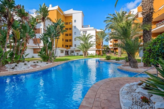 2 sovrum Lägenhet till salu i Punta Prima, Orihuela med pool garage - 340 000 € (Ref: 10186369)