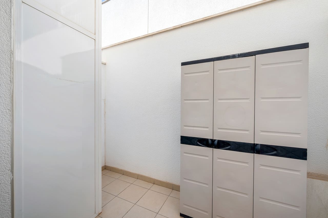 2 soveværelse Lejlighed til salg i Pilar de la Horadada med swimmingpool garage - € 264.995 (Ref: 10186371)
