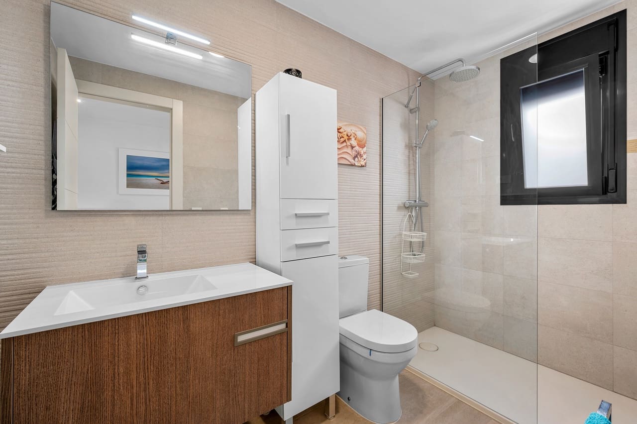 2 soveværelse Lejlighed til salg i Pilar de la Horadada med swimmingpool garage - € 264.995 (Ref: 10186371)