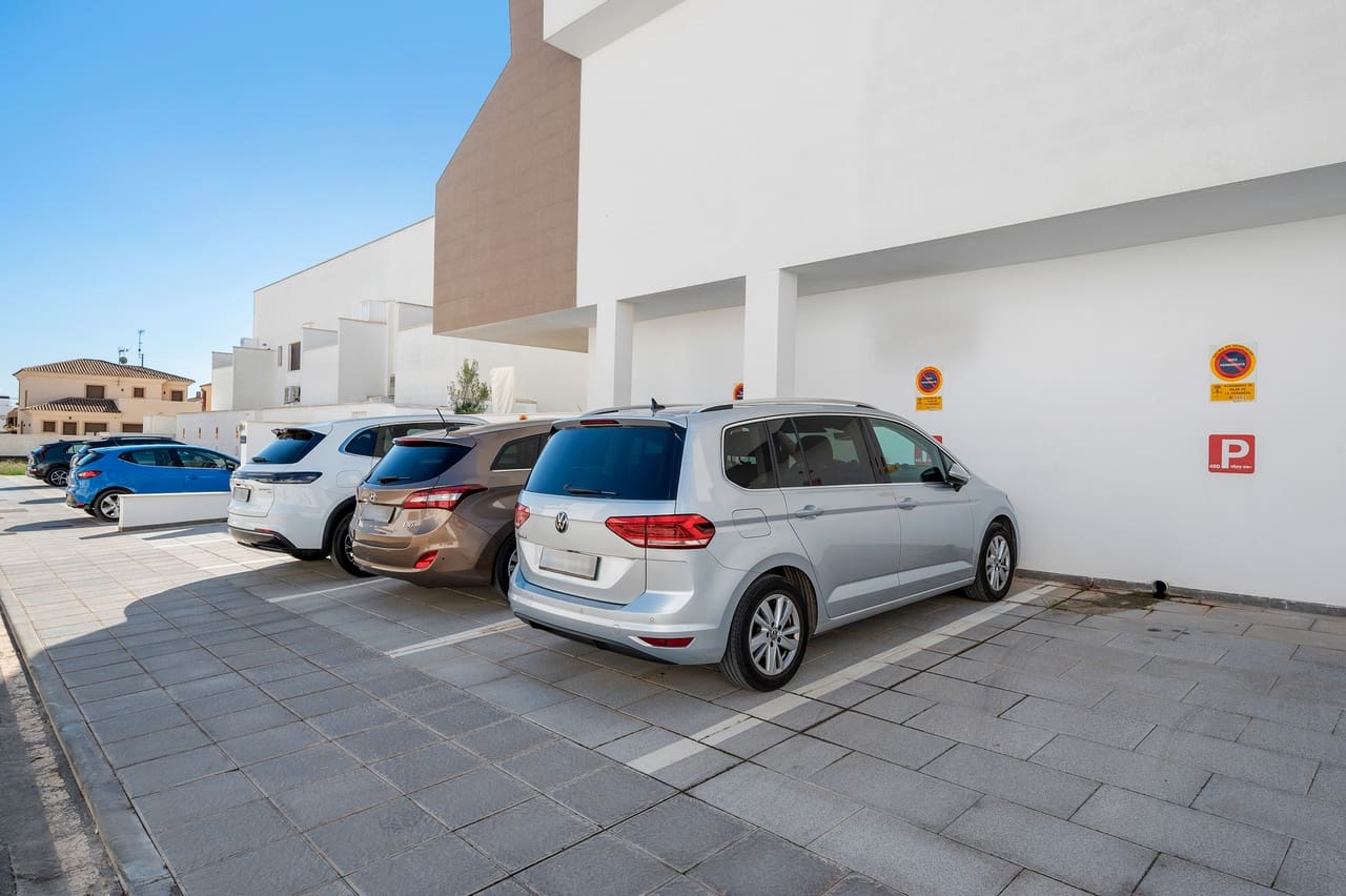 2 soveværelse Lejlighed til salg i Pilar de la Horadada med swimmingpool garage - € 264.995 (Ref: 10186371)