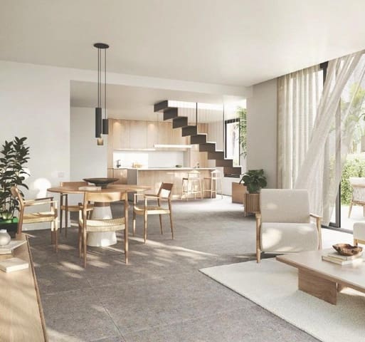 3 soveværelse Byhus til salg i Mijas pueblo, Mijas med swimmingpool - € 905.000 (Ref: 10186376)