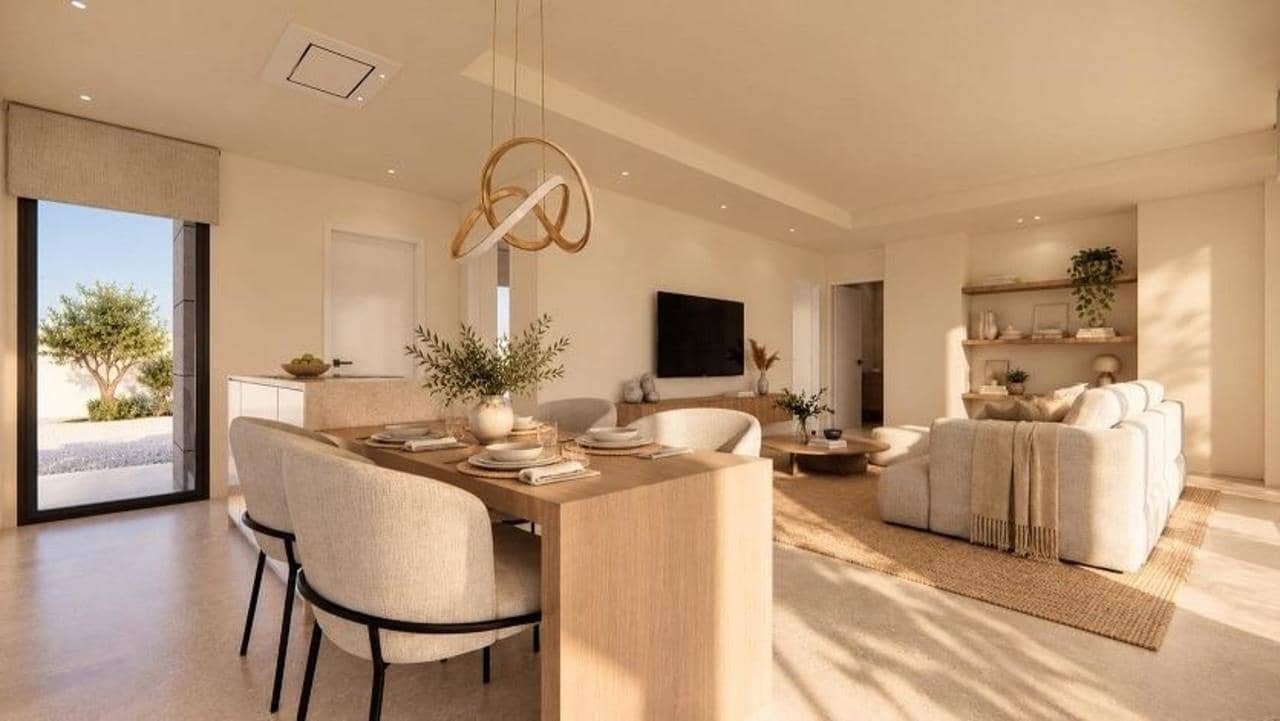 4 soveværelse Villa til salg i Torrevieja med swimmingpool - € 799.000 (Ref: 10186379)