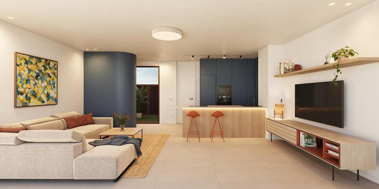 3 soverom Bungalow til salgs i San Pedro del Pinatar med svømmebasseng garasje - € 342 900 (Ref: 10186381)