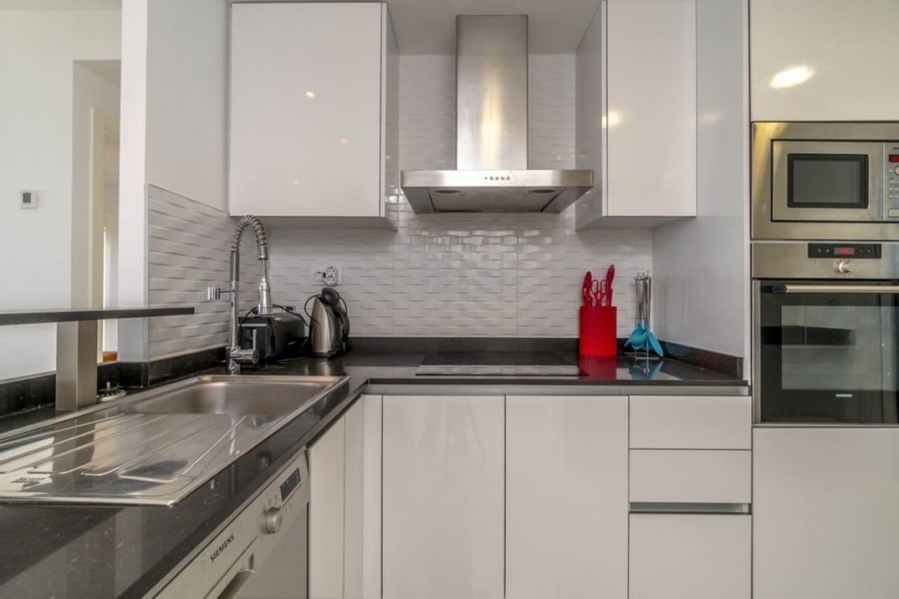 3 slaapkamer Appartement te koop in Orihuela Costa met zwembad - € 480.000 (Ref: 5035593)