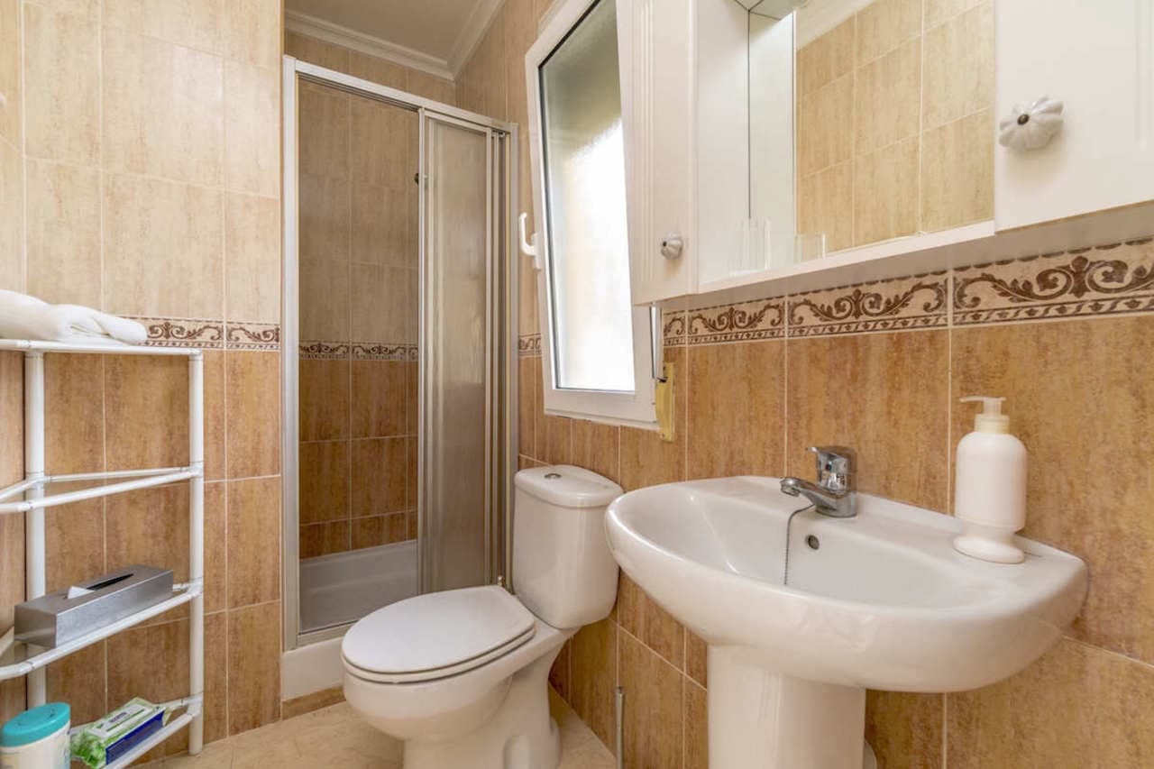 3 bedroom Villa for sale in Pinar de Campoverde with pool - € 449,000 (Ref: 5517928)