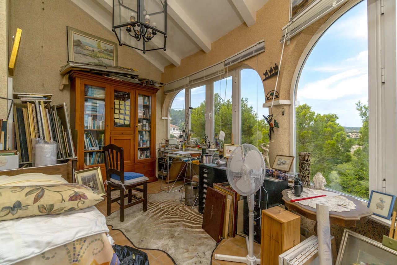 3 bedroom Villa for sale in Pinar de Campoverde with pool - € 449,000 (Ref: 5517928)