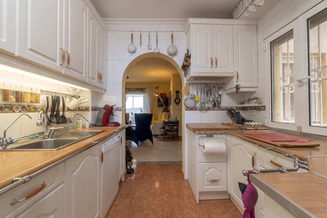 3 makuuhuone Huvila myytävänä paikassa Pinar de Campoverde, Pilar de la Horadada mukana uima-altaan - 449 000 € (Ref: 5517928)