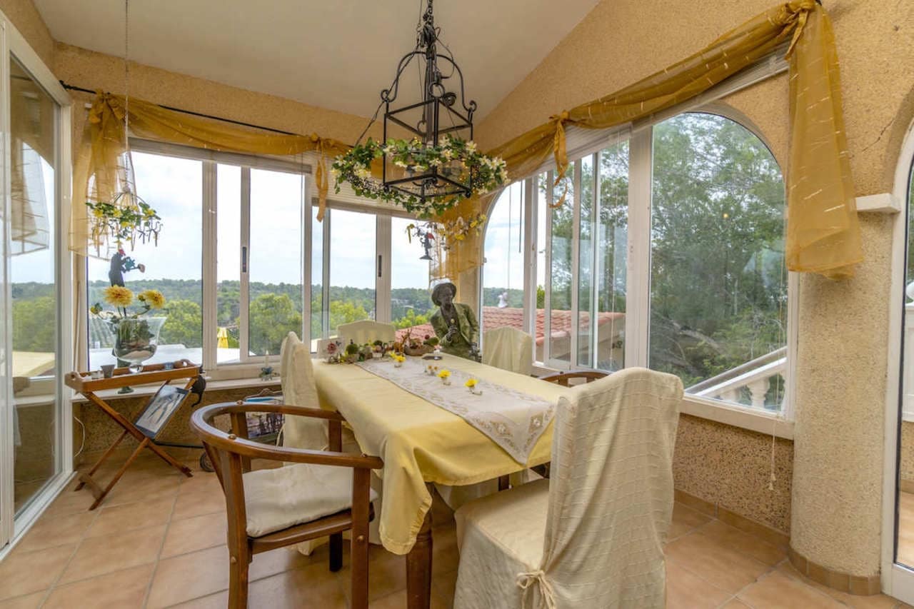 3 bedroom Villa for sale in Pinar de Campoverde with pool - € 449,000 (Ref: 5517928)