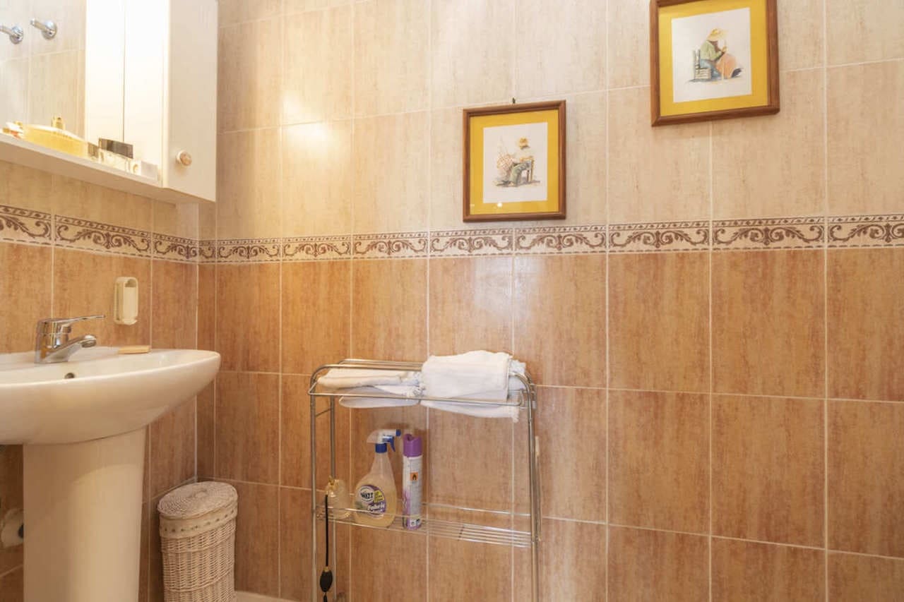 3 bedroom Villa for sale in Pinar de Campoverde with pool - € 449,000 (Ref: 5517928)