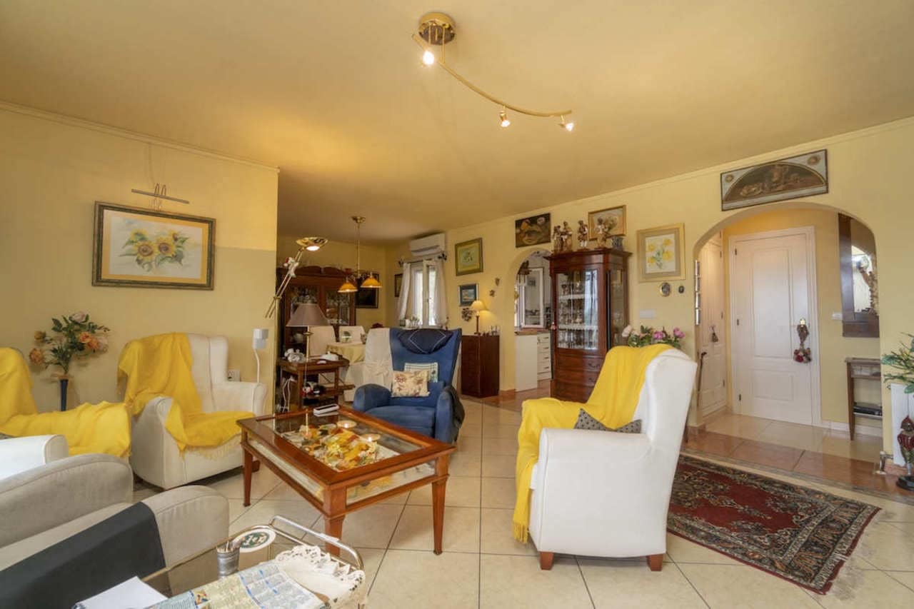 3 bedroom Villa for sale in Pinar de Campoverde with pool - € 449,000 (Ref: 5517928)