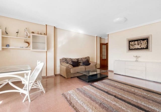 4 chambre Appartement à vendre à El Molino, Torrevieja - 237 000 € (Ref: 6470857)